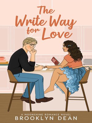 cover image of The Write Way for Love
